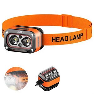 Led Headlamp 5