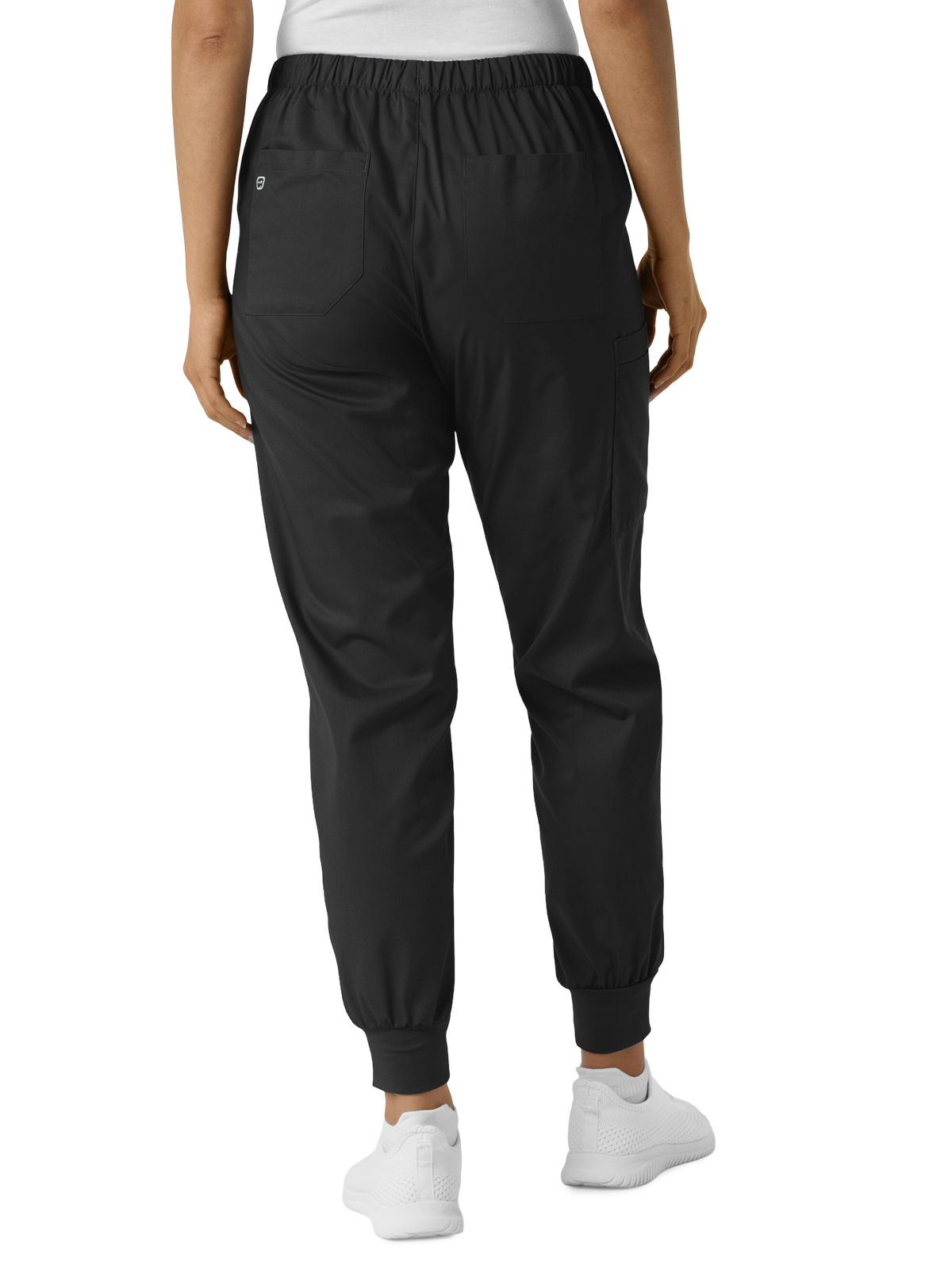 WORK Women's Six-Pocket Cargo Jogger Pant