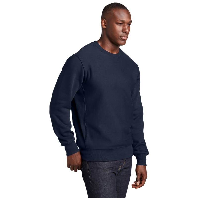 Sport-Tek Super Heavyweight Crewneck Sweatshirt., custom hoodie or sweatshirt with logo imprint 12