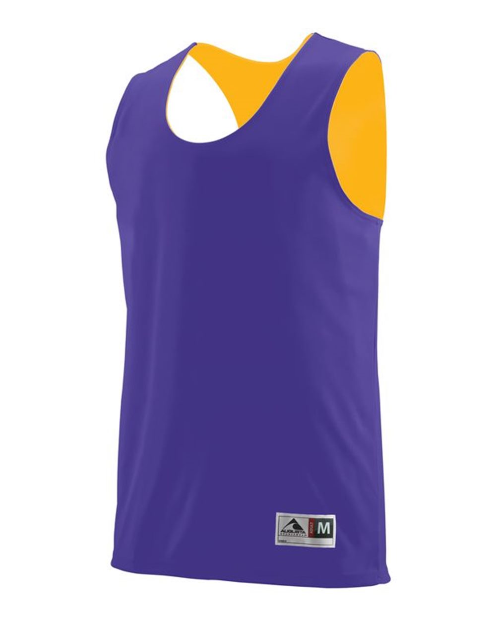 Unisex Reversible Wicking Tank Top - 148 67