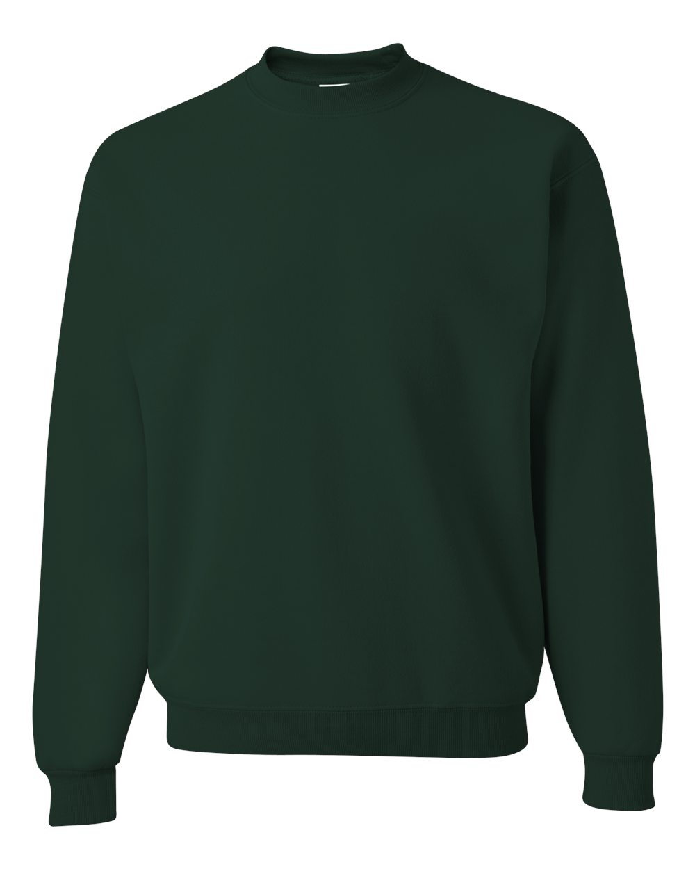 Unisex NuBlend® Crewneck Sweatshirt - 562MR 385
