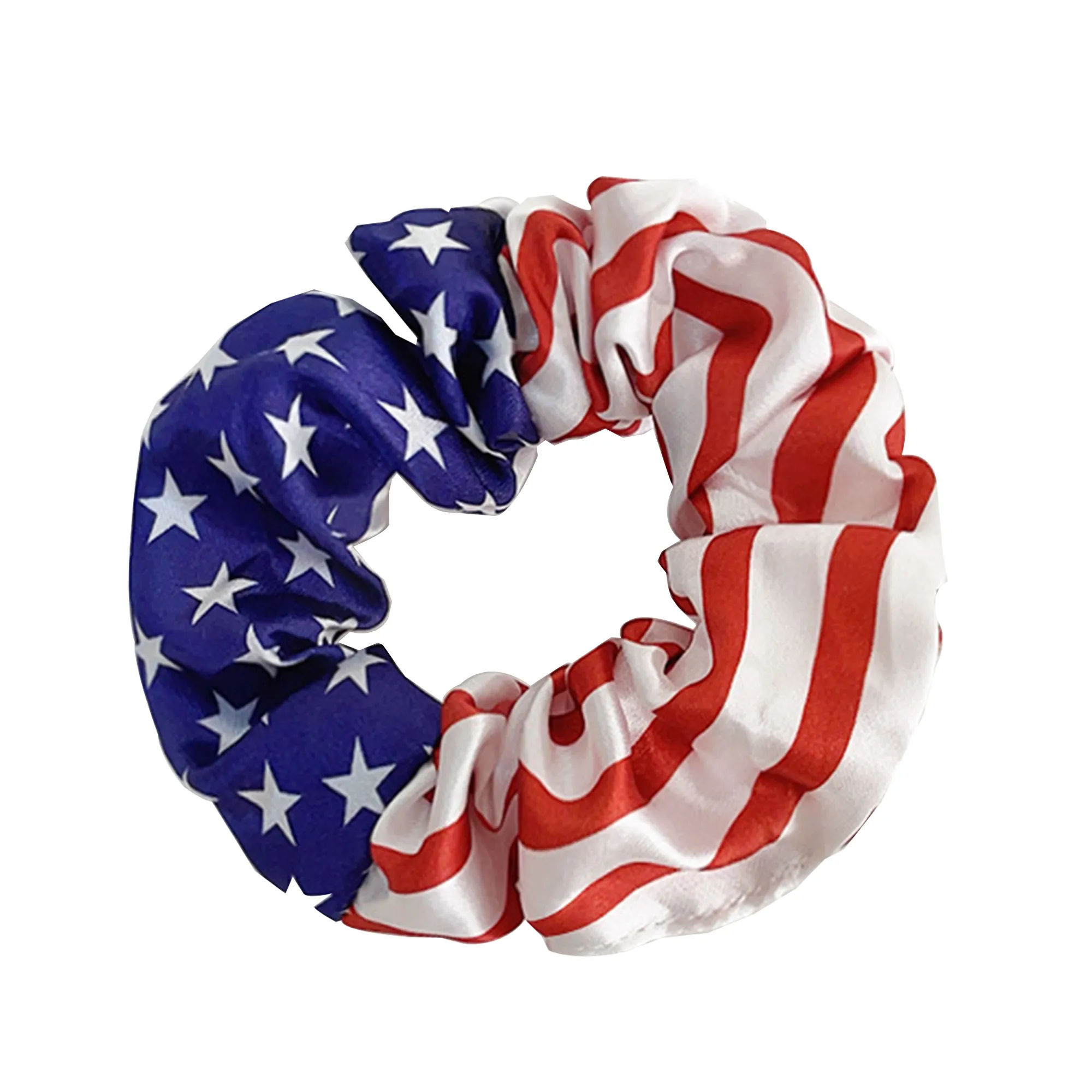 Independence Day flag Headband 2