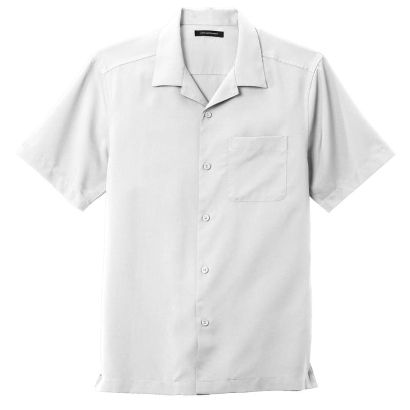 Port Authority Short Sleeve Performance Staff Shirt 5
