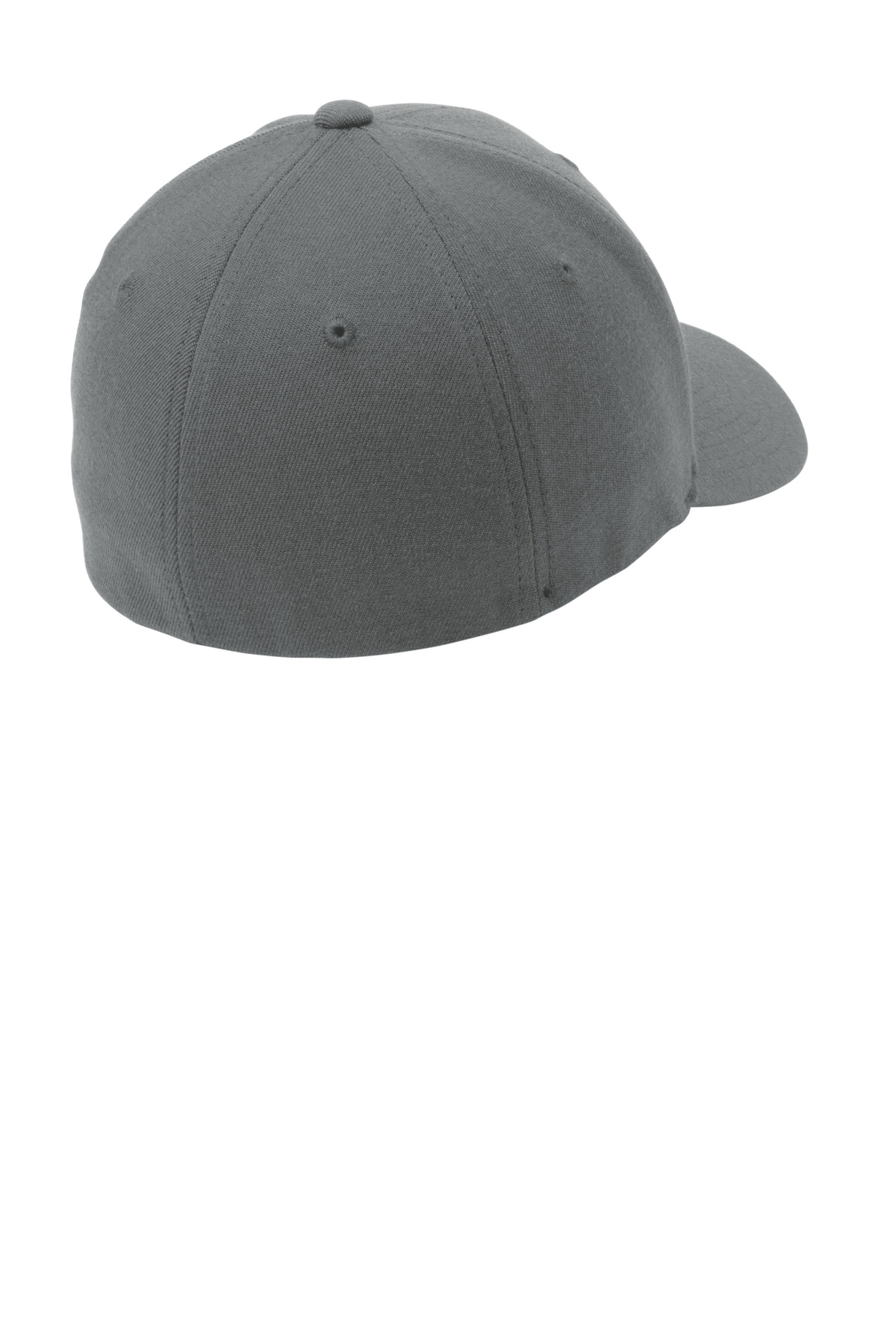 Port Authority Flexfit Wool Blend Cap. C928 31