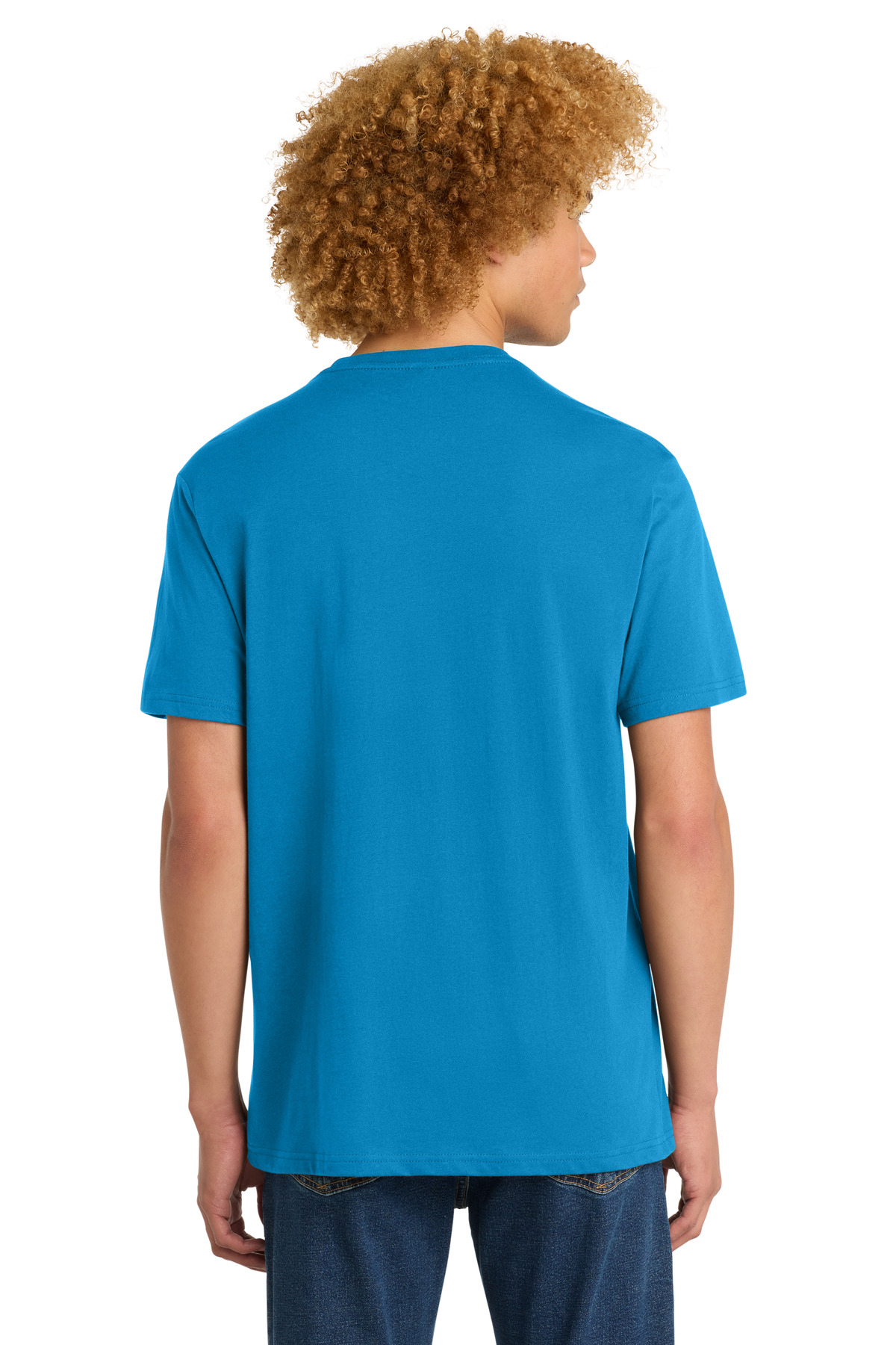 District Perfect Weight Tee. DT104 153
