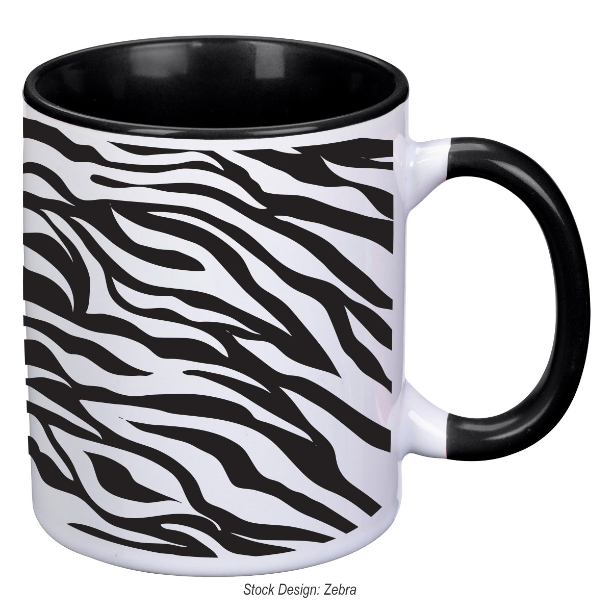 11 Oz. Dye Blast Full Color Mug 2