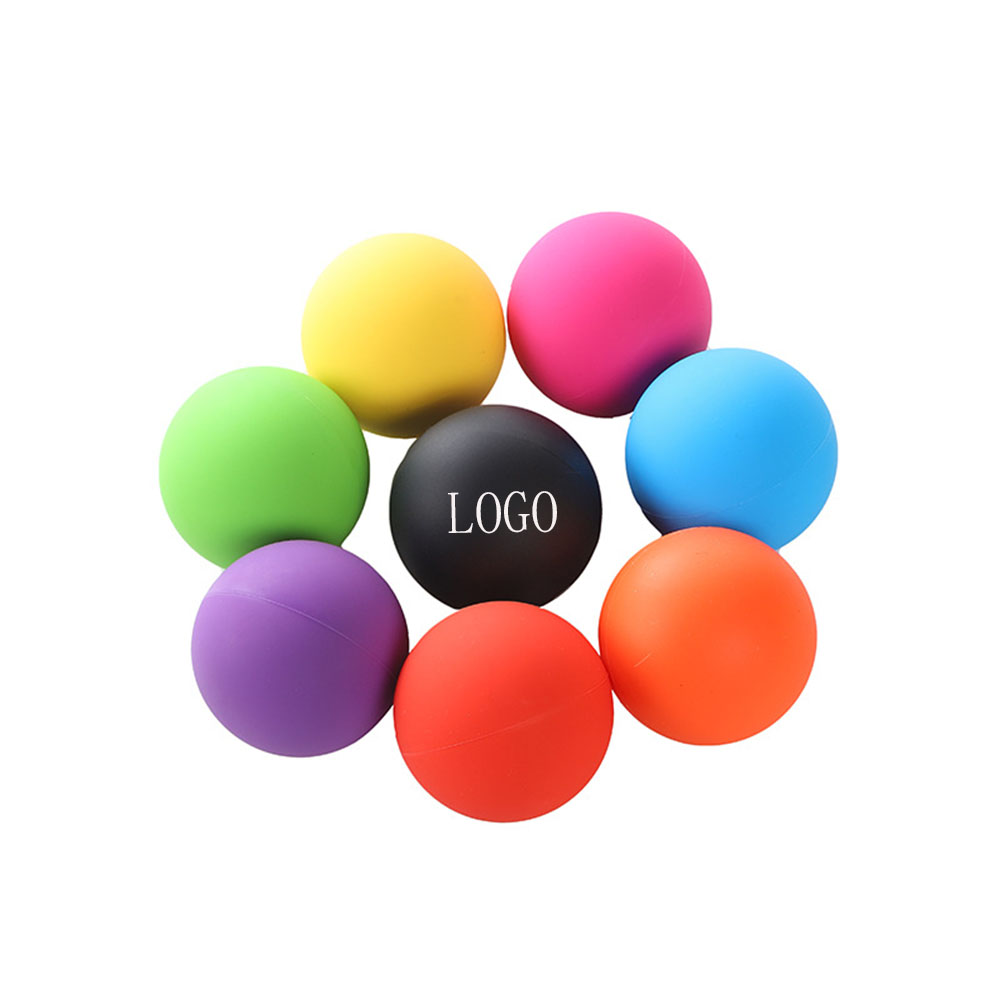 Silicone Massage Ball 1
