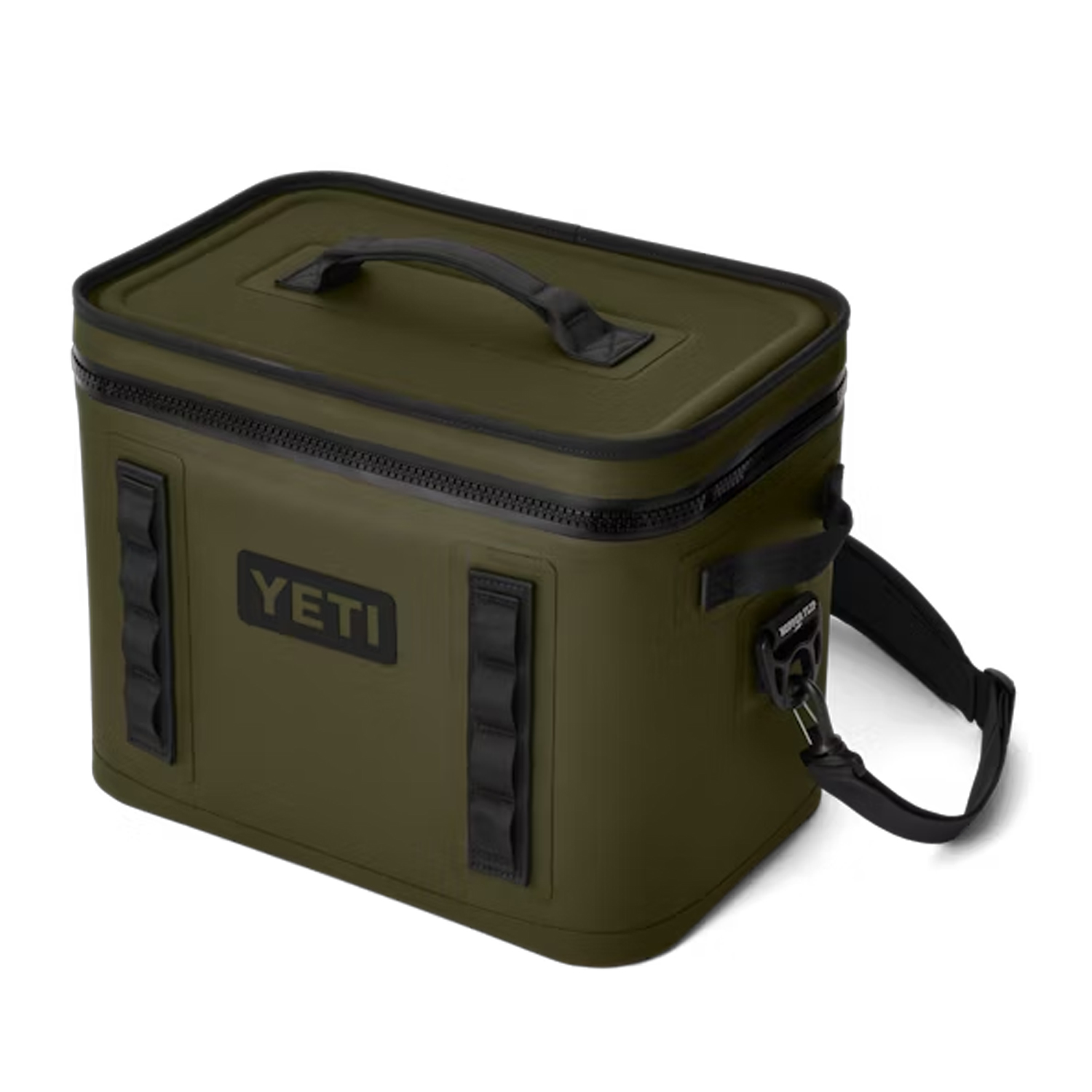 30-Can YETI® Hopper Flip Soft Pack Insulated Cooler Bag (17.7" x 12.8") 4