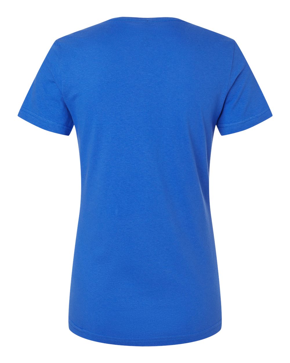 Women's Softstyle® V-Neck T-Shirt - 64V00L 17