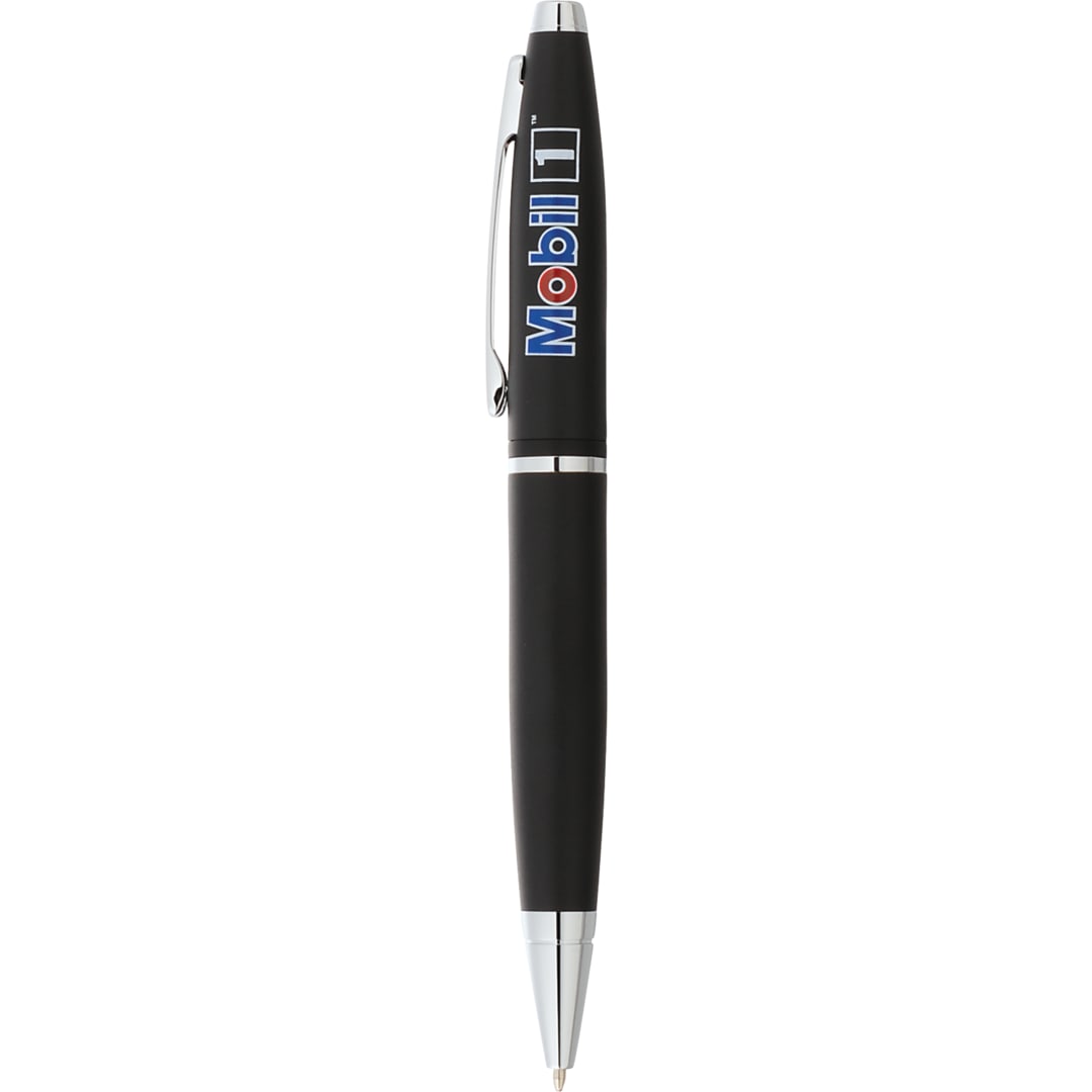 Cross® Calais Matte Black Ballpoint 22