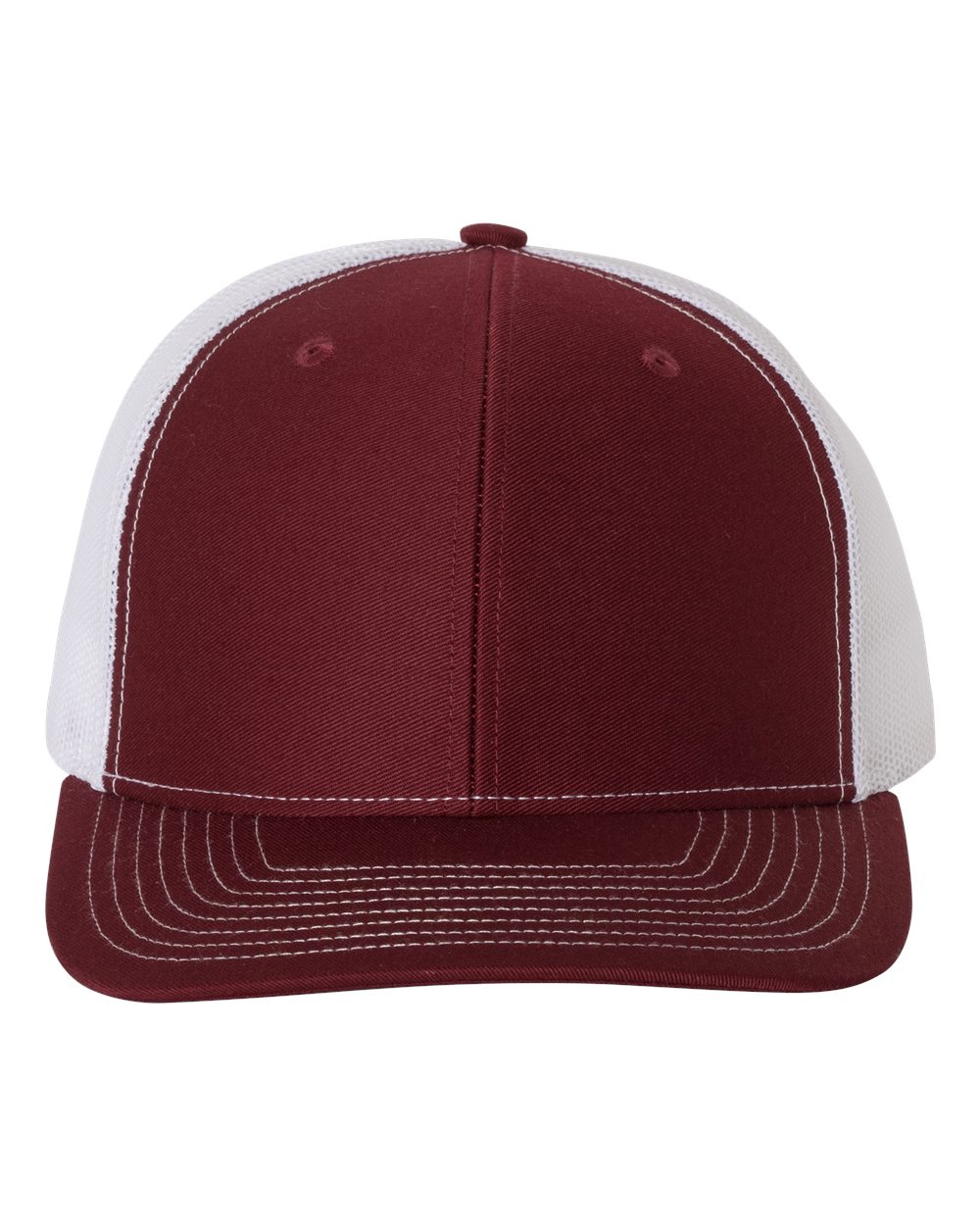Snapback Trucker Cap - 112 162
