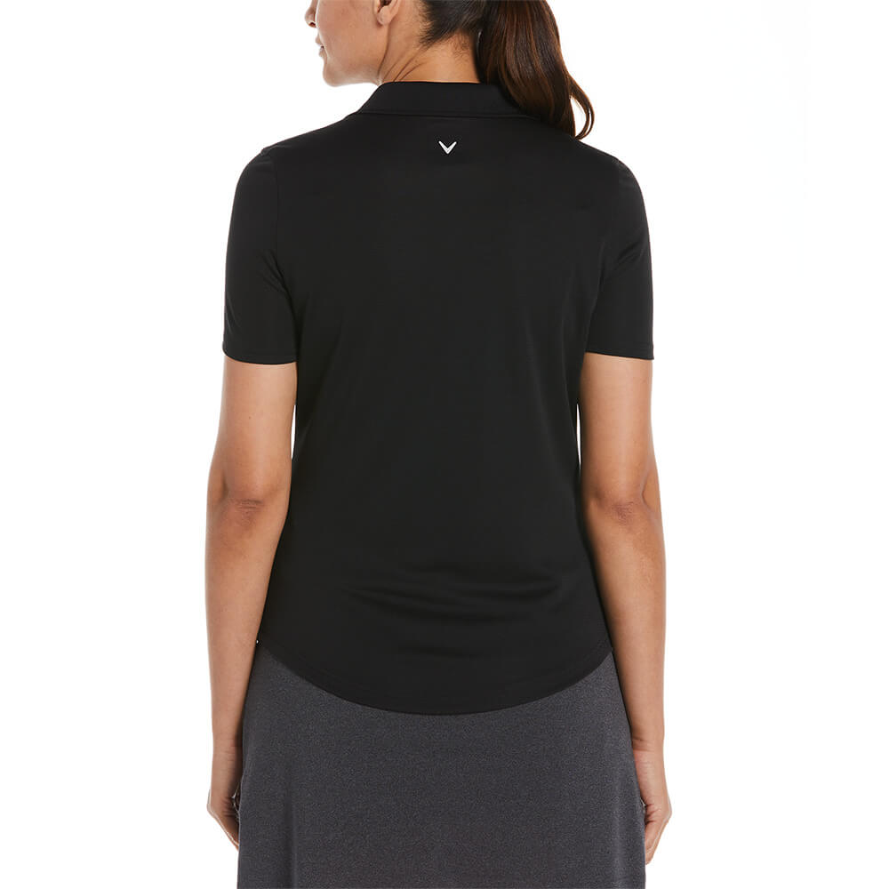 Core Performance Ladies Polo