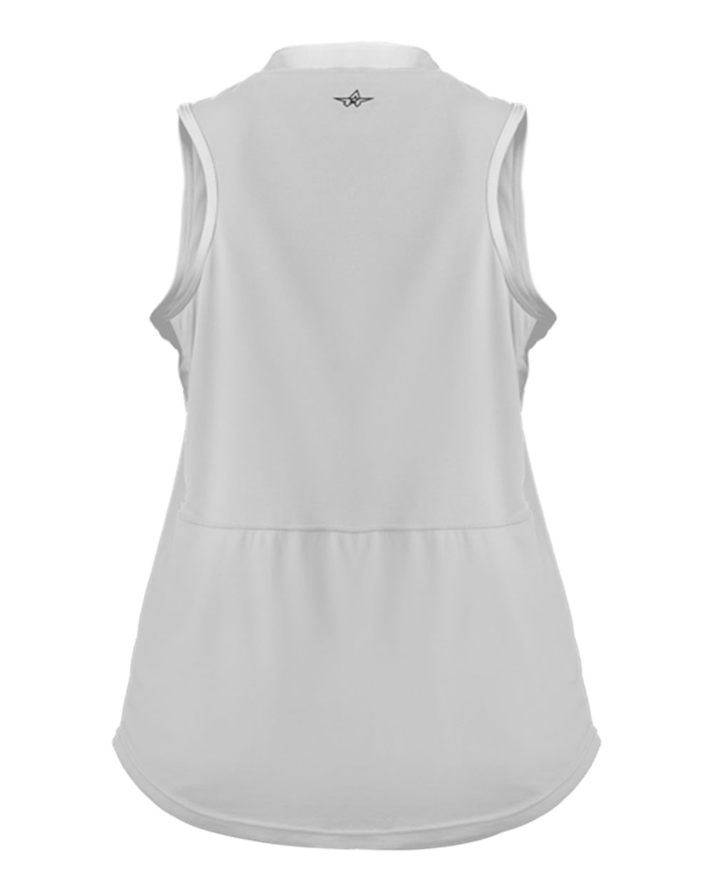 Women's Slide Fastpitch V-Neck Sleeveless Jersey - 522XVW 8
