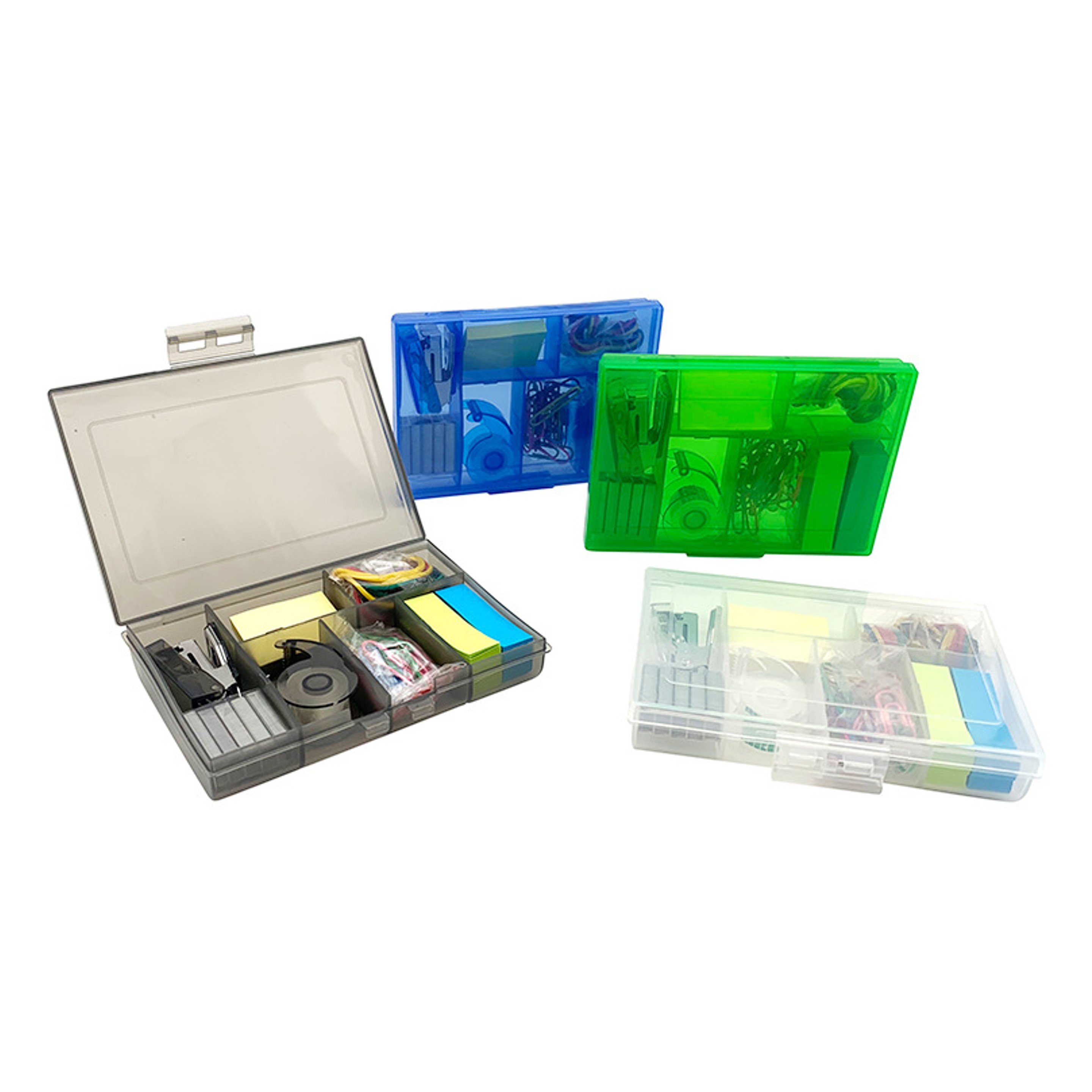 Portable Stationery Kit (direct import) 2