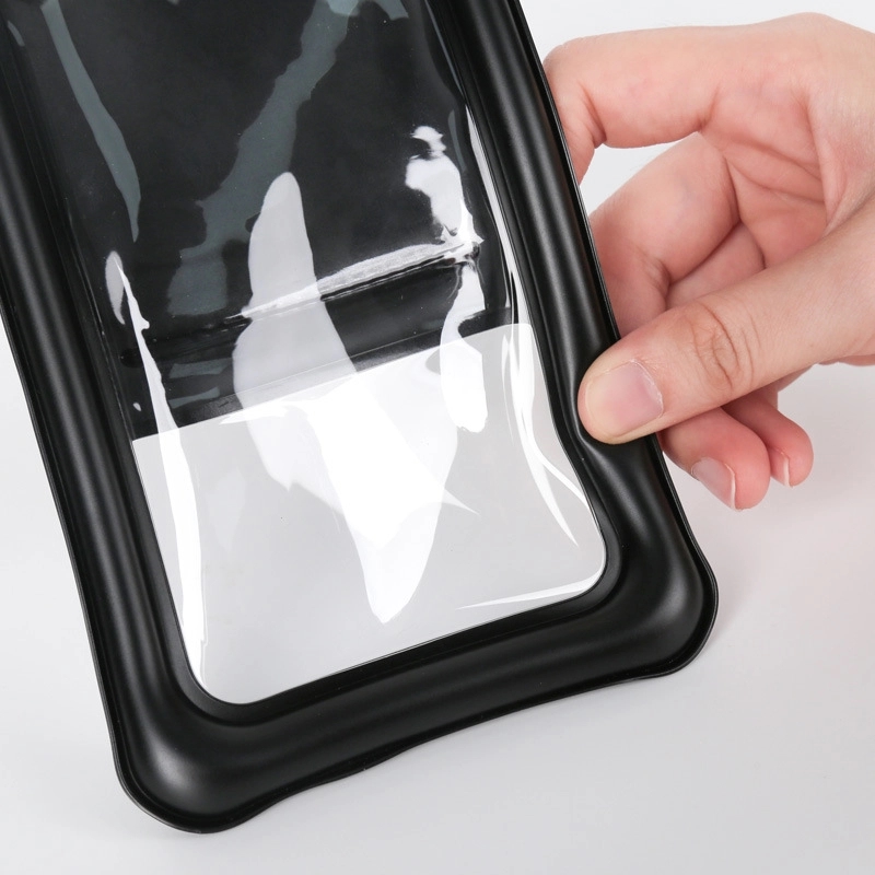 Cell Phone Waterproof Bag W/Armband 4