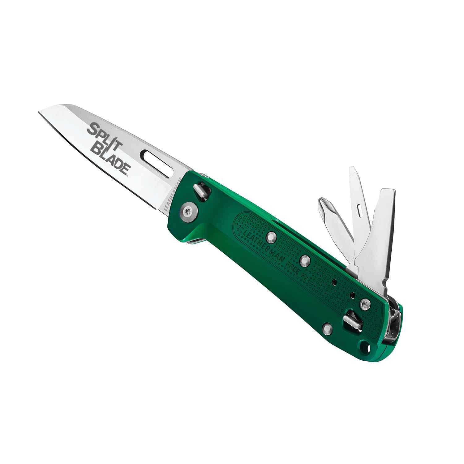 Leatherman® Free™ K2 6