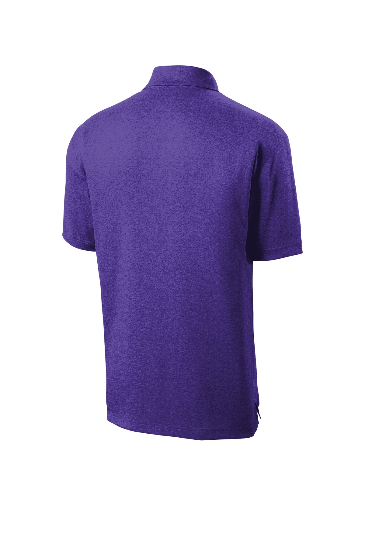 Sport-Tek Heather Contender Polo. ST660 63
