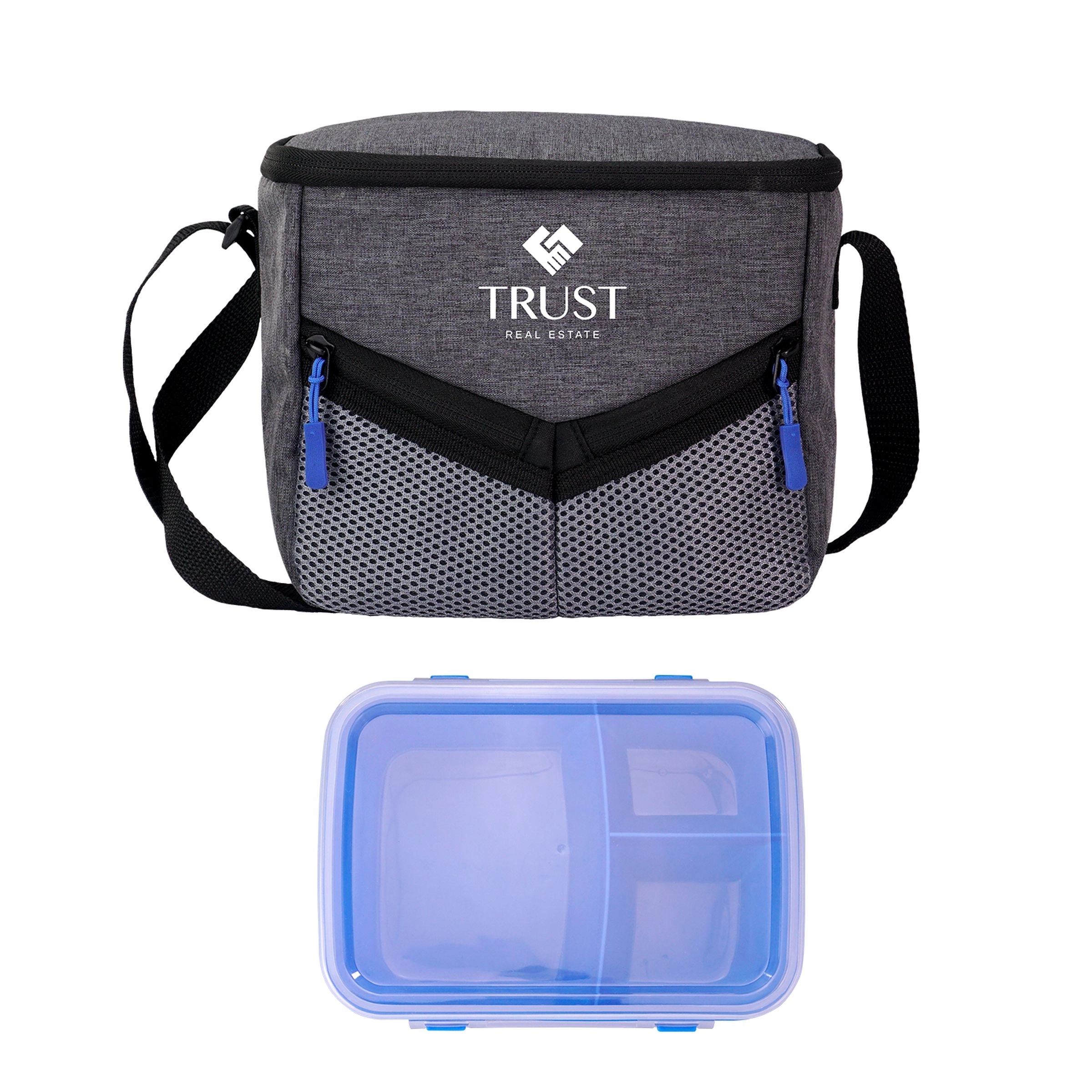 Victory Lunch Cooler To Go 10