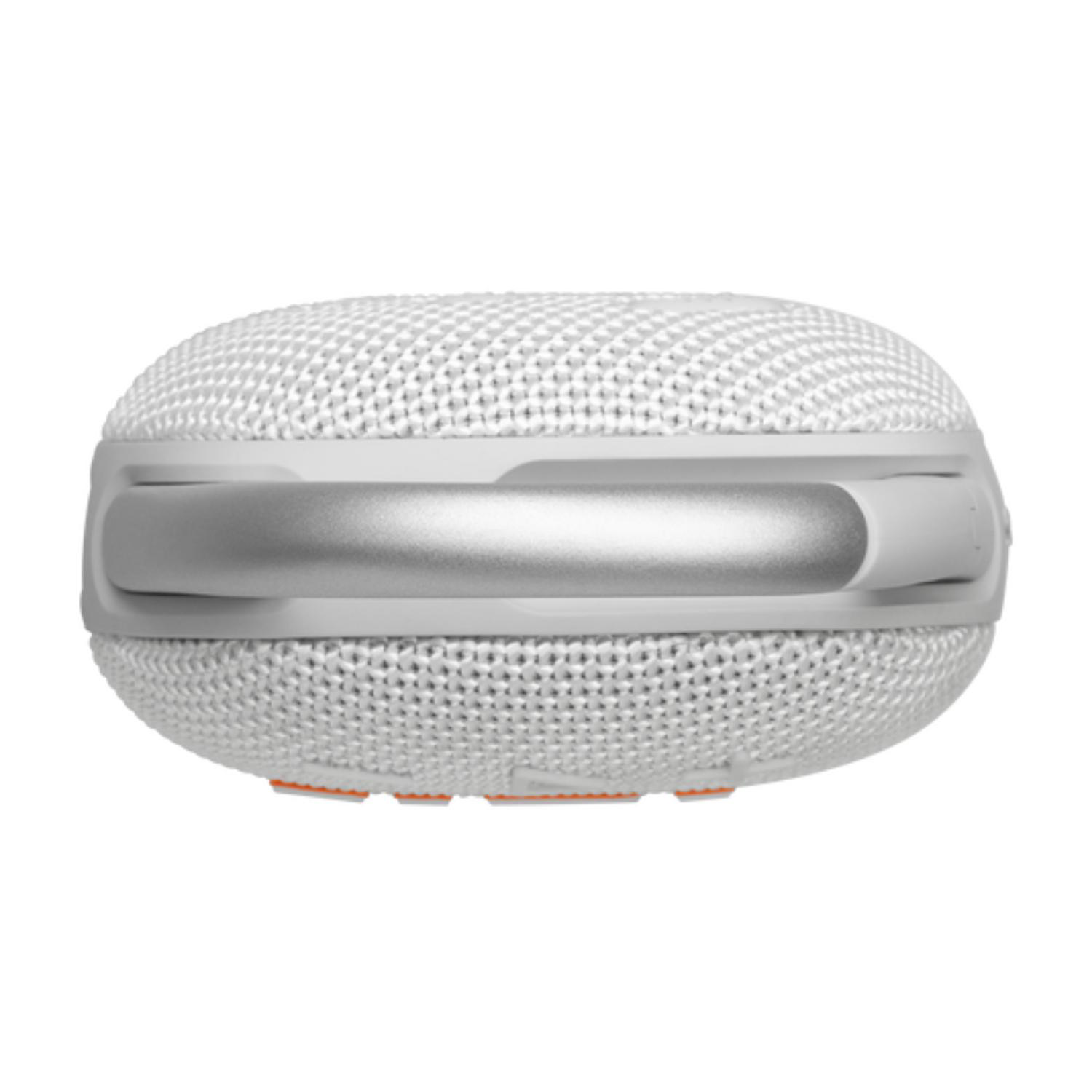 JBL® Clip 5 Recycled Ultra-Portable Waterproof Speaker w/ Carabiner 2