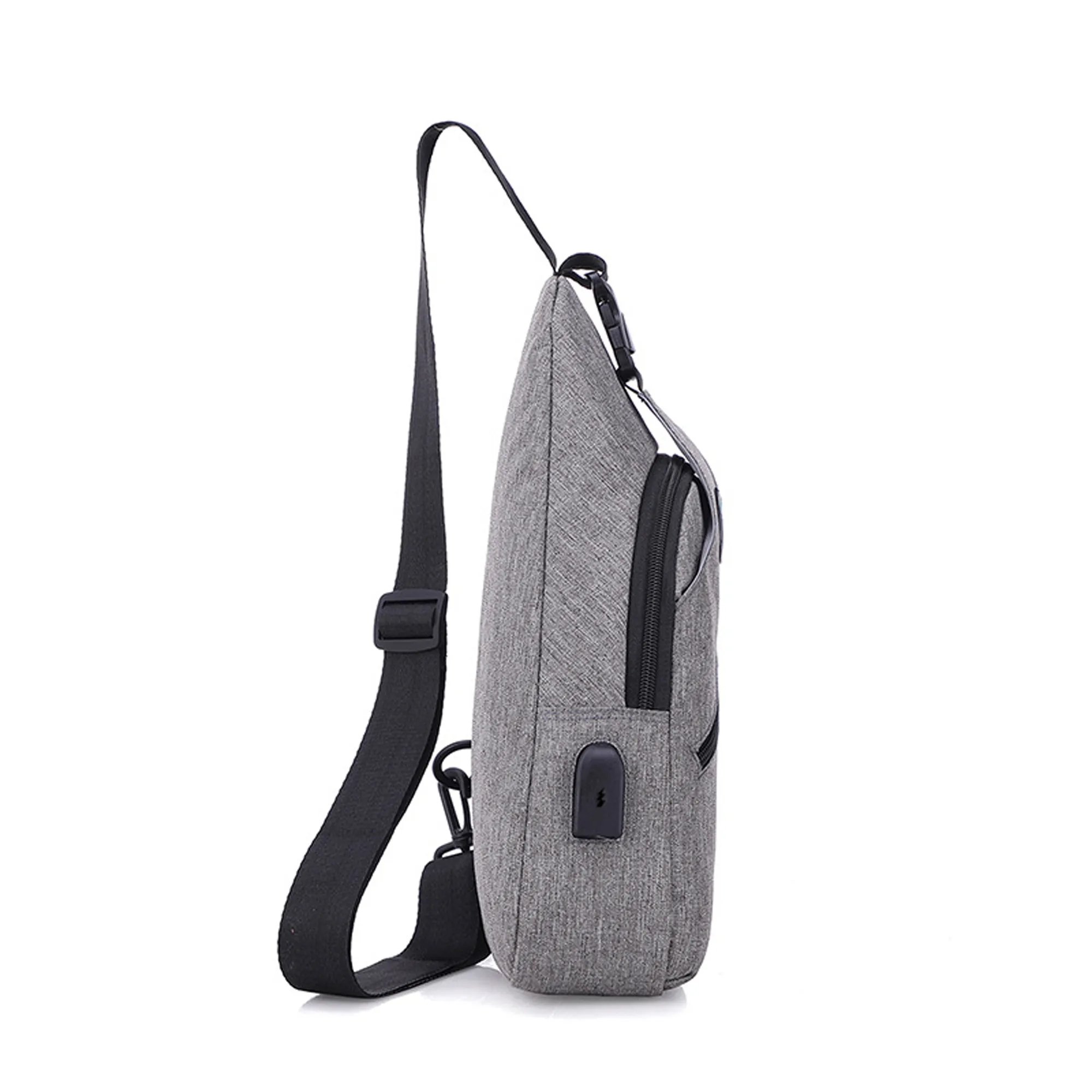 Men's Chest Bag 6
