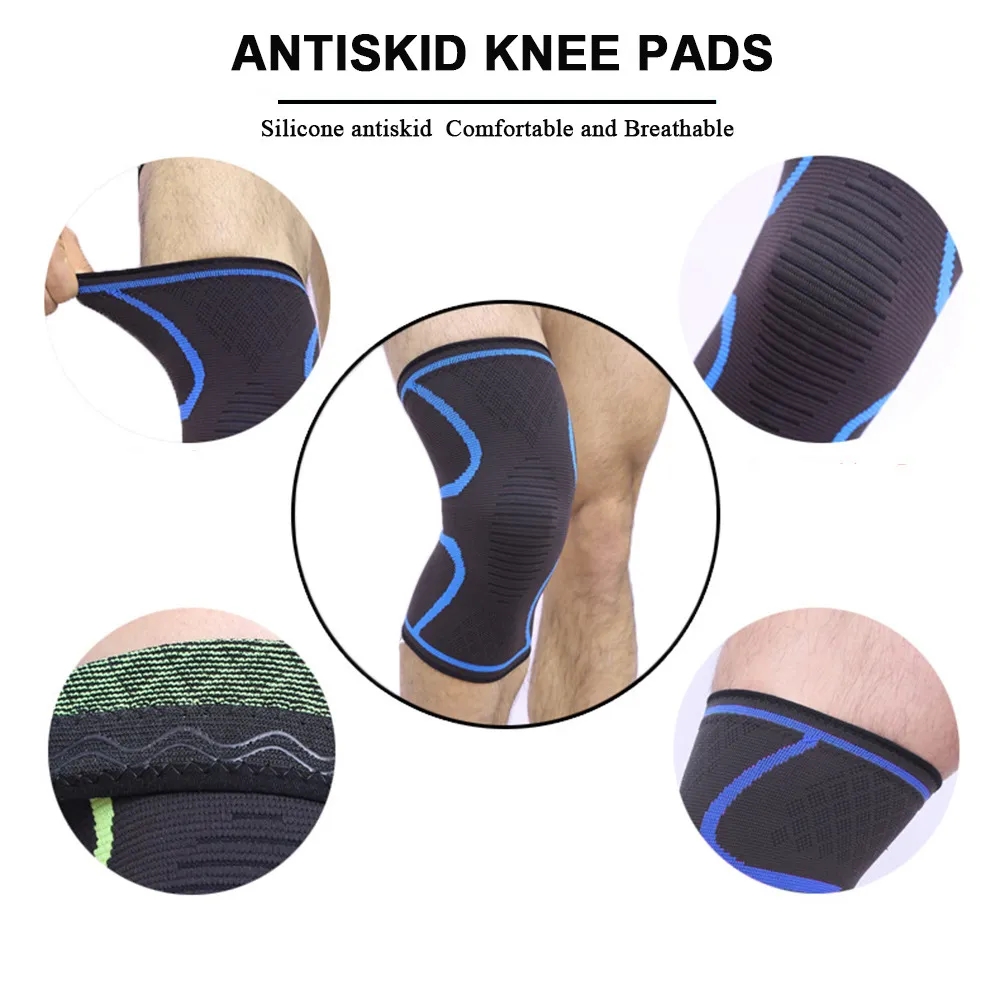1 piece Sports Knee Sleeve 4
