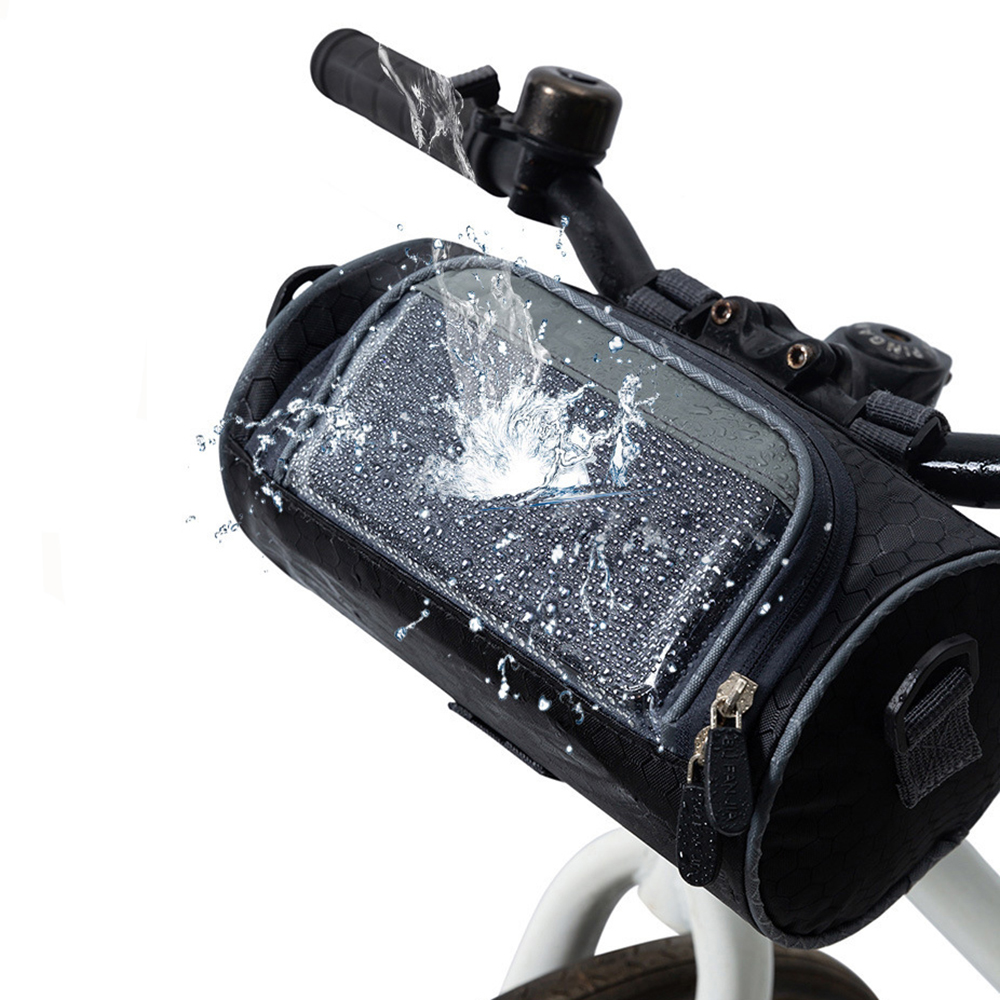 7-inch Outdoor Cycling Backpack 3