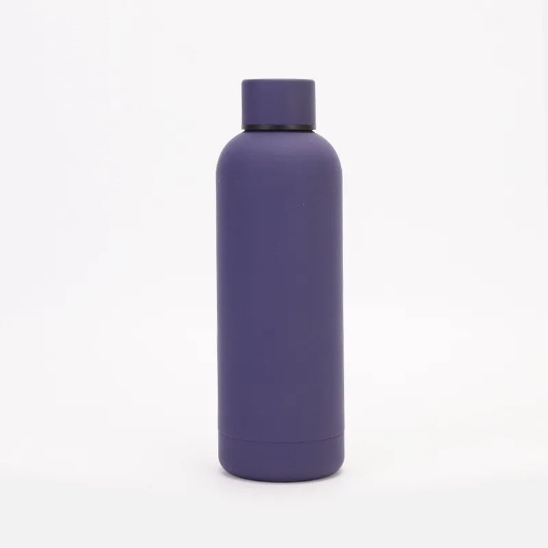 750ML Small Mouth Insulated Bottle 4