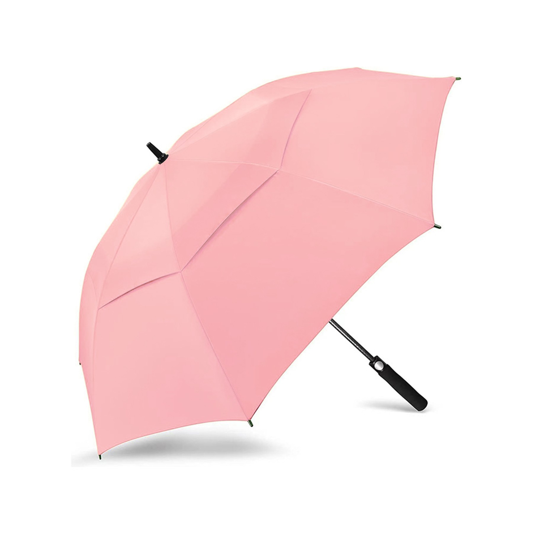 34" Plus Size Golf Umbrella 6