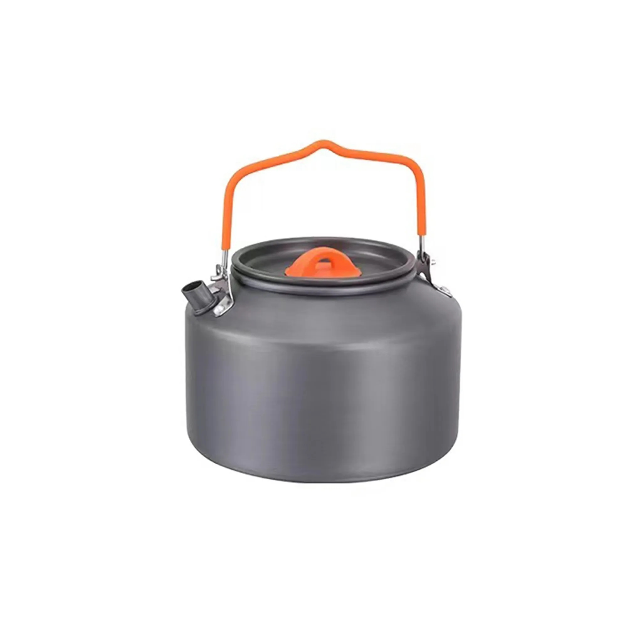 Portable Picnic Equipment Full Set Cooking Tool 2