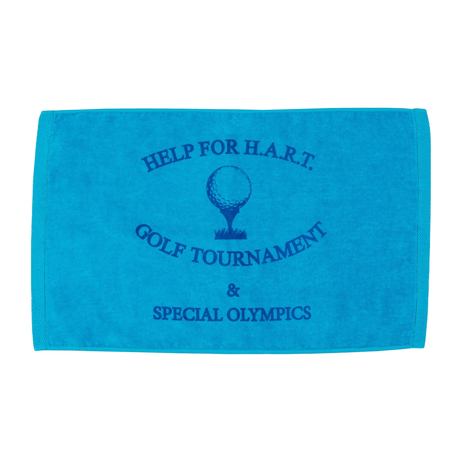 Premium Velour Hand & Sports Towel 7