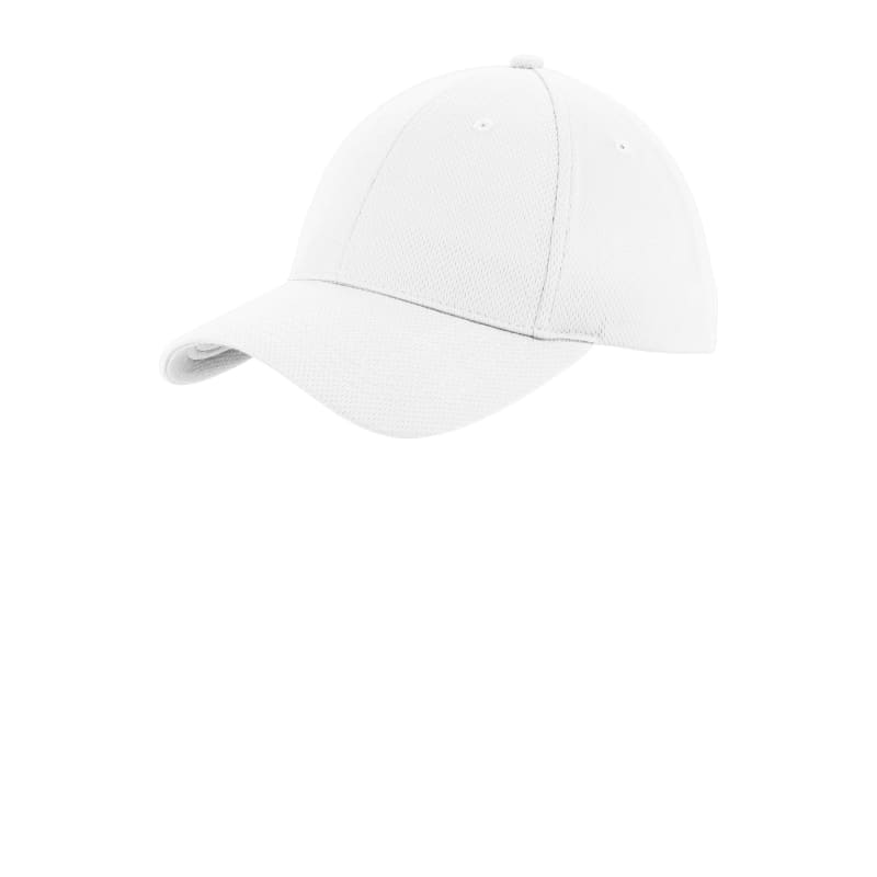 Sport-Tek Youth PosiCharge RacerMesh Cap. 7