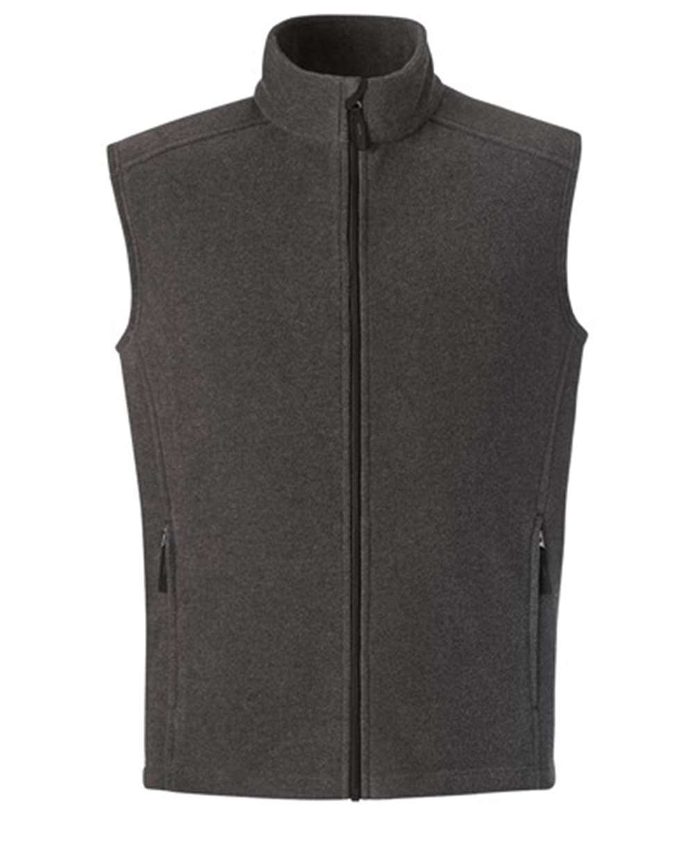 Men's Tall Journey Fleece Vest - 88191T 10