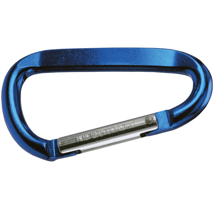 3" Large Carabiner 7