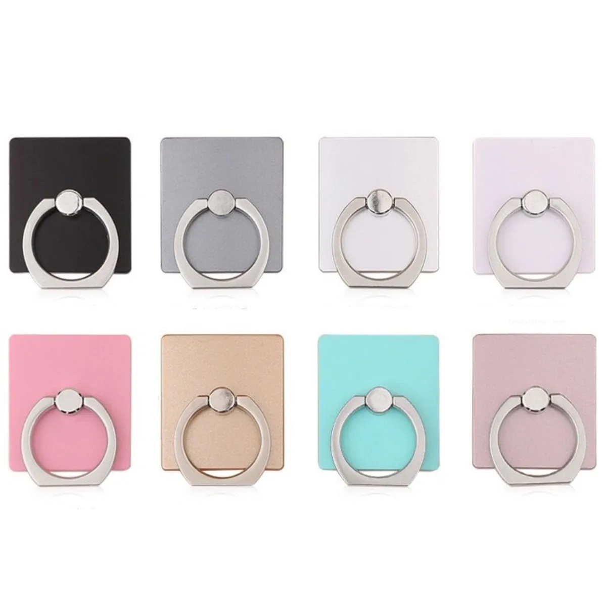Custom Phone Ring Holder 3