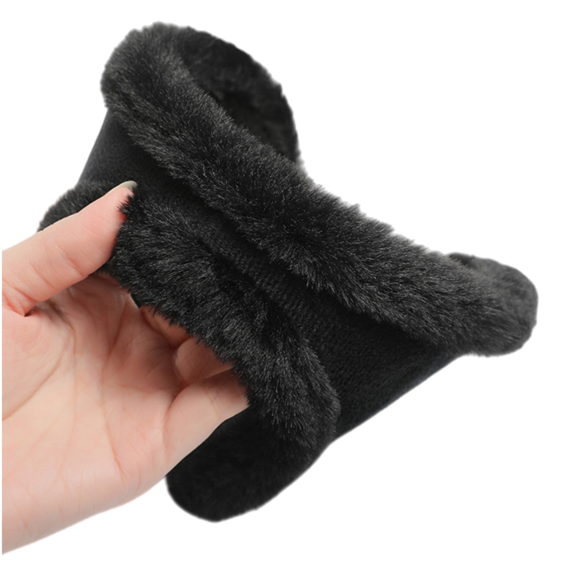 Winter Unisex Warm Earmuffs 2