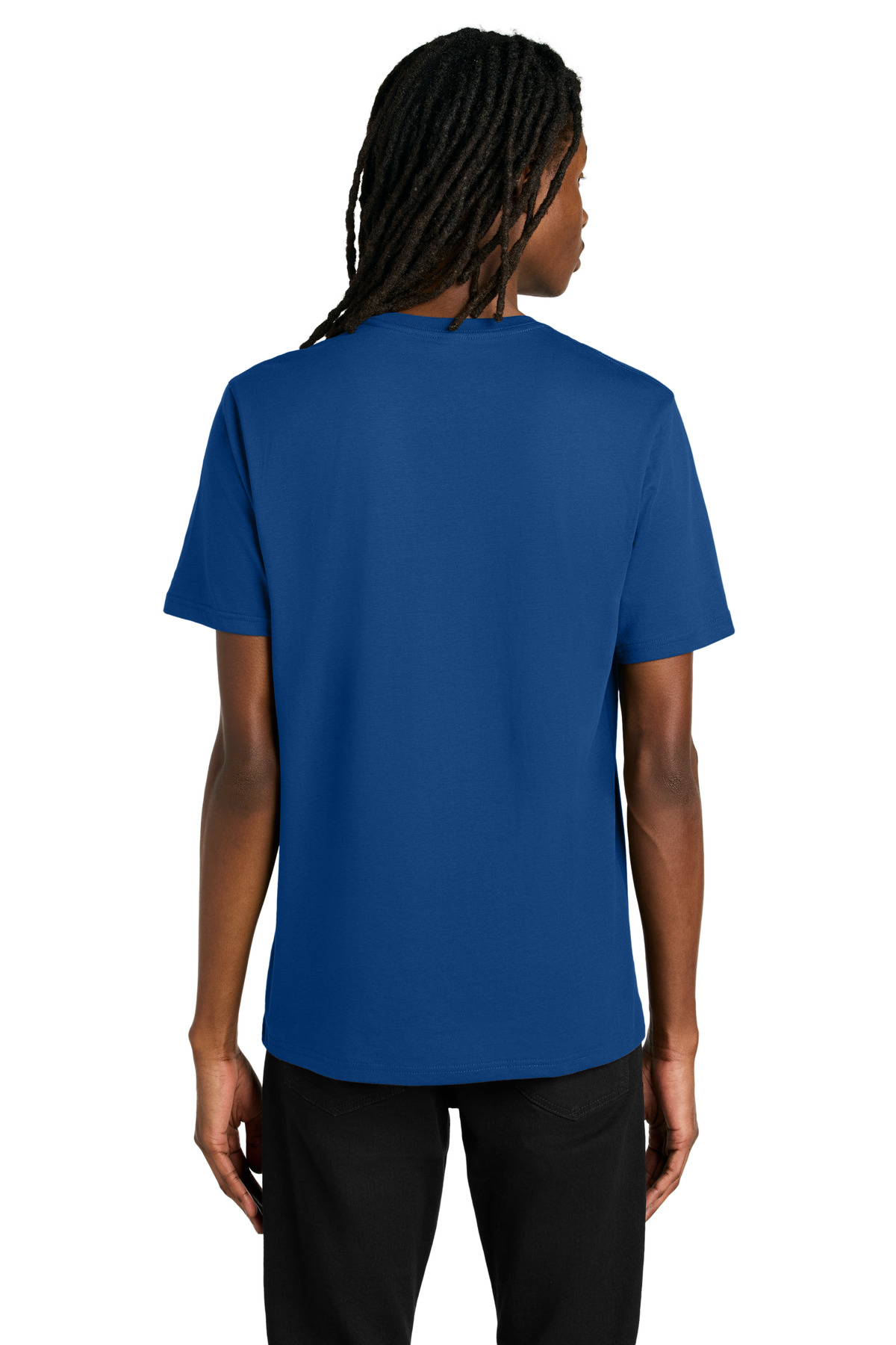Allmade Unisex Organic Cotton Tee. AL2100 9