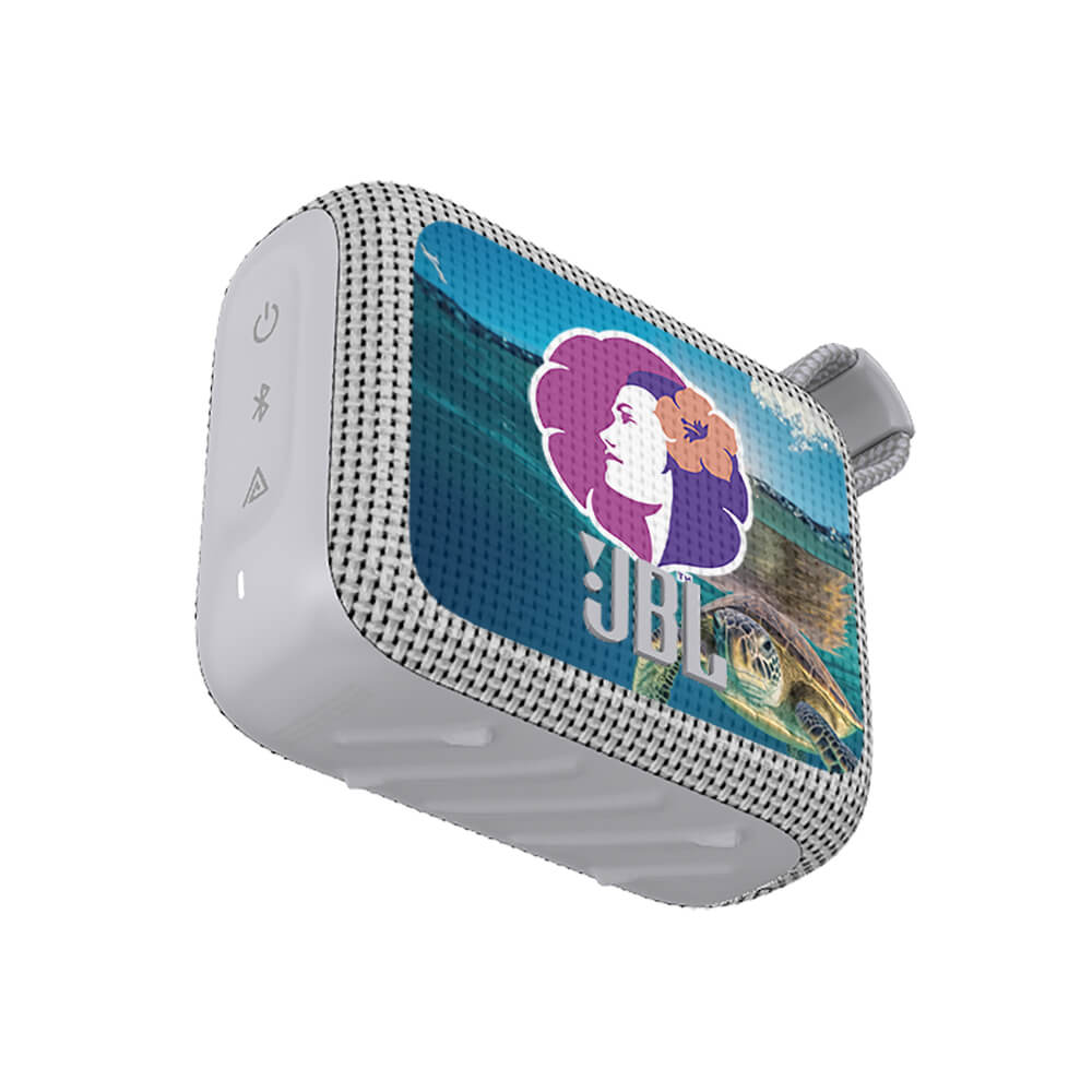 JBL Go 4 Bluetooth Portable Speaker 10