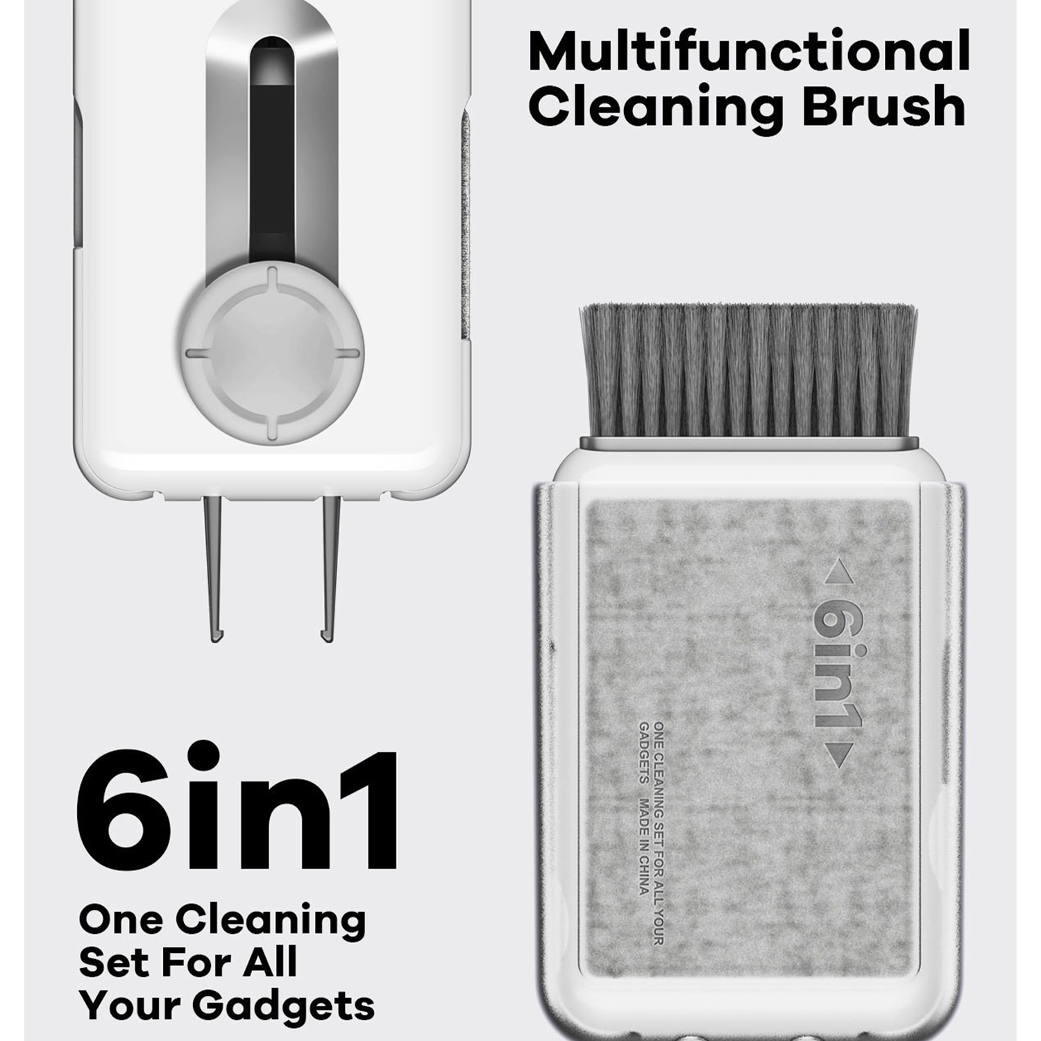 6-in-1 Multifunctional Cleaning Brush 3