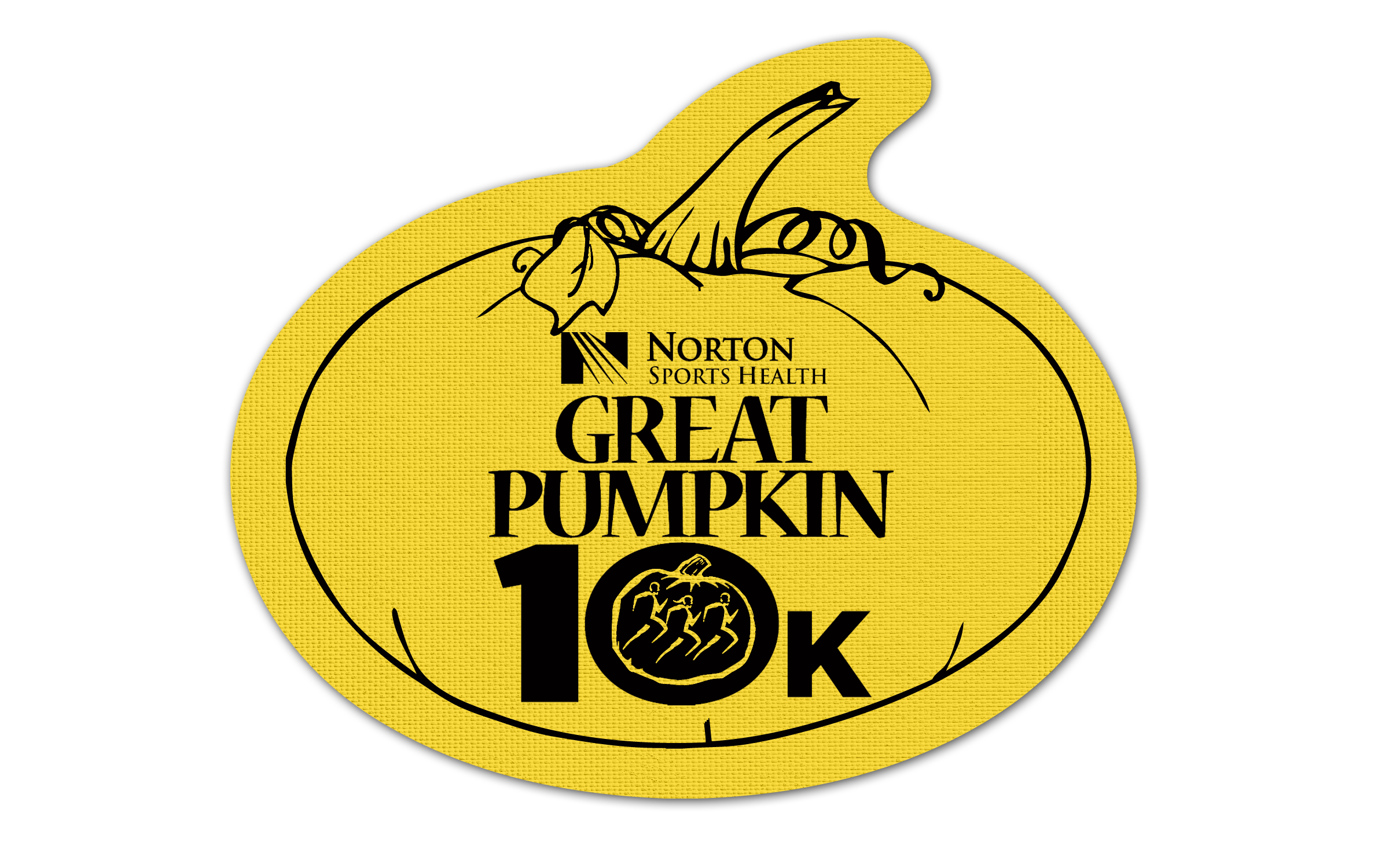 Pumpkin Rubber Jar Opener 48