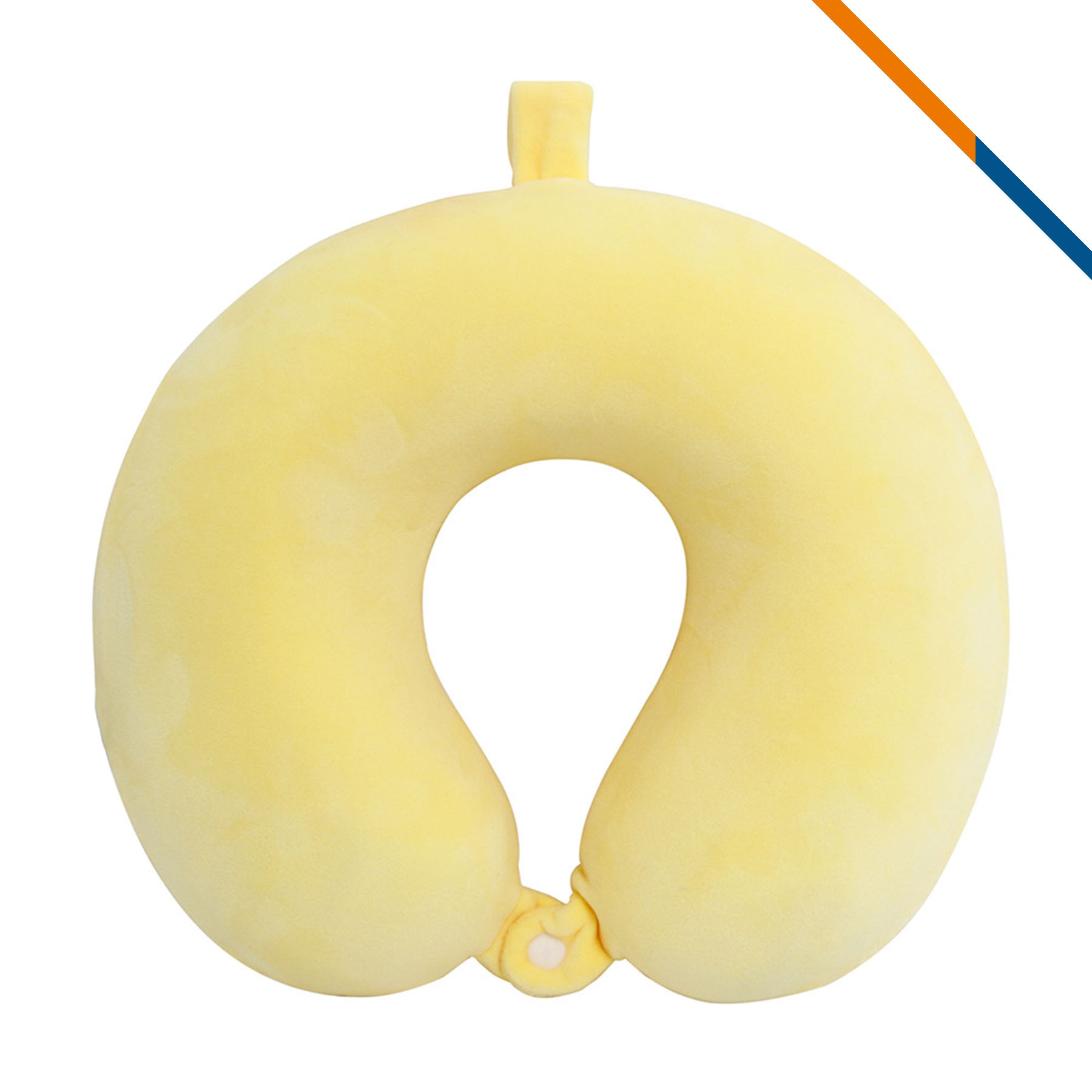 Frye U-shaped Neck Pillow 7