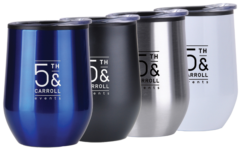 Traveler's 12 oz. Cup 1