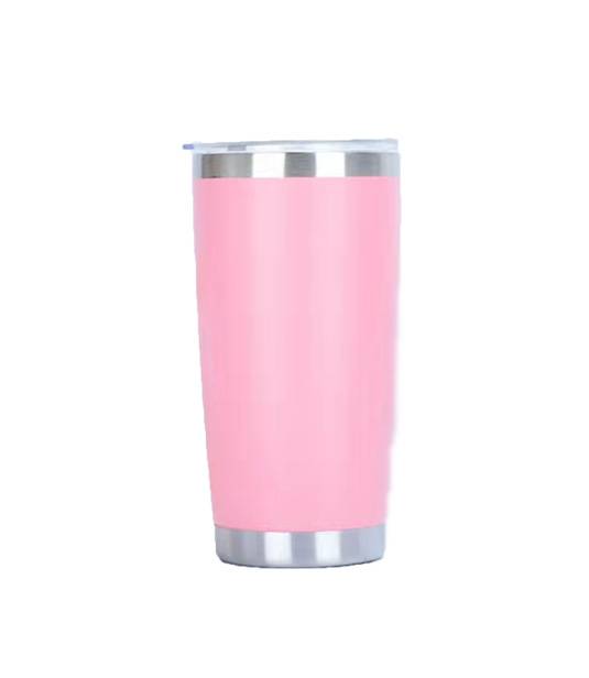 Stainless Steel Vacuum Travel Tumbler Insulated Cup 8