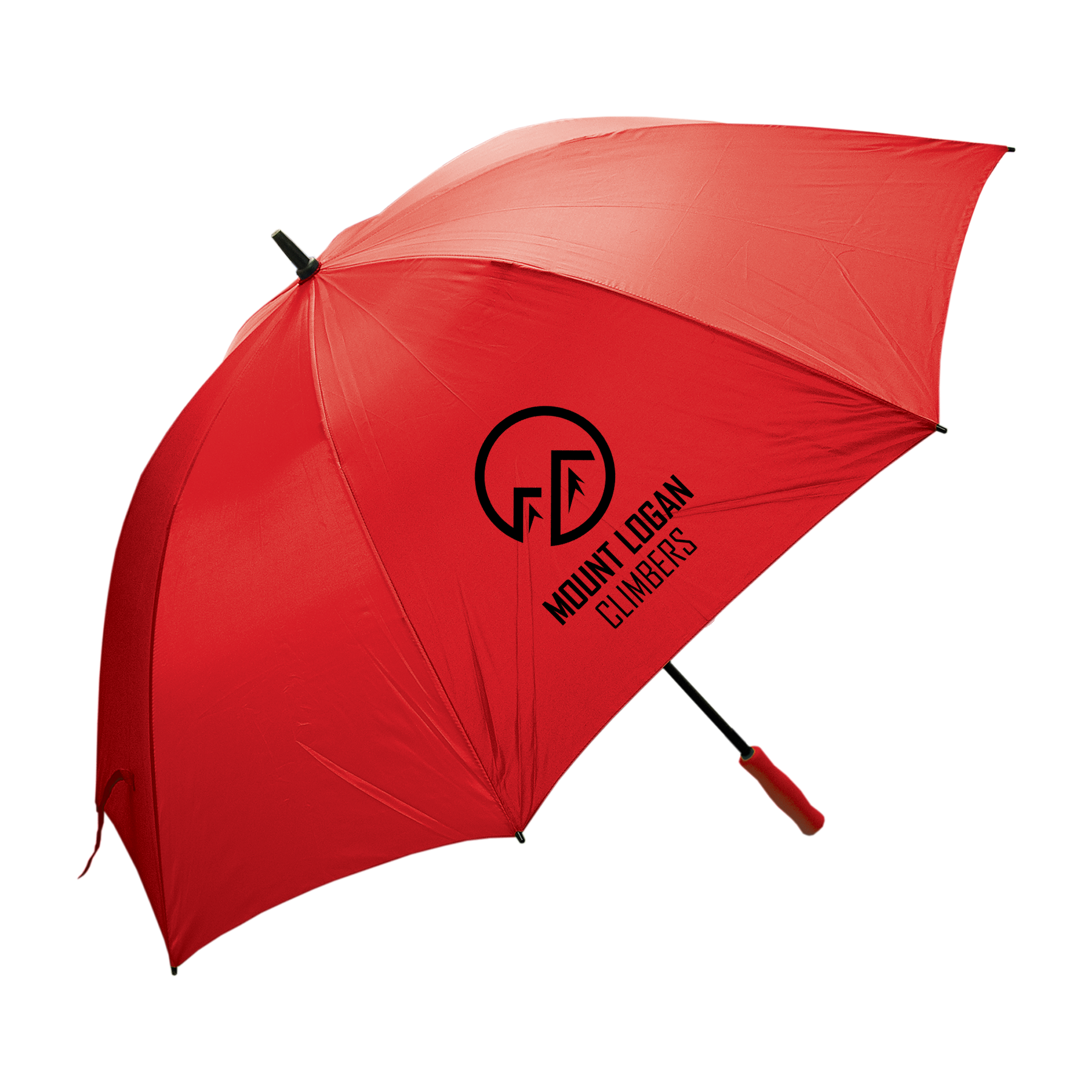 Oversize Golf Umbrella 6