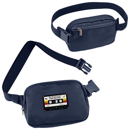 AeroLOFT® Anywhere Belt Bag 106