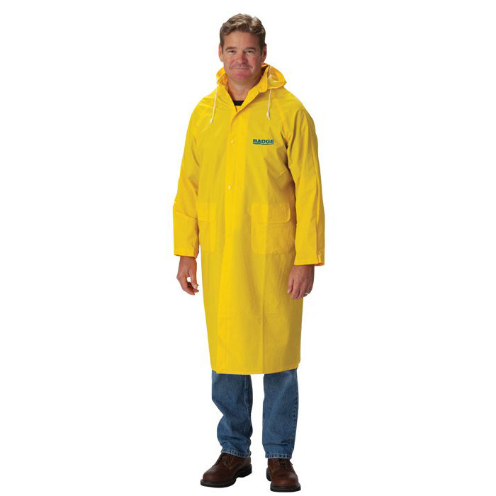 2-Piece 48" Raincoat 1