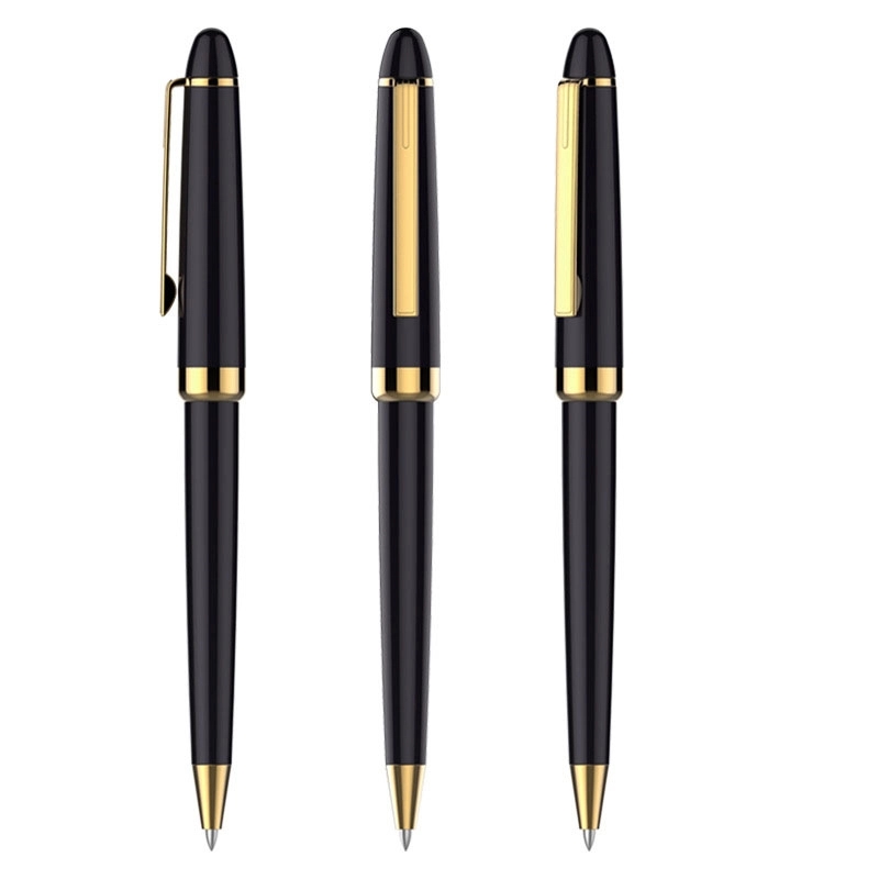 Custom ABS Materials Business Ballpoint Pen 8