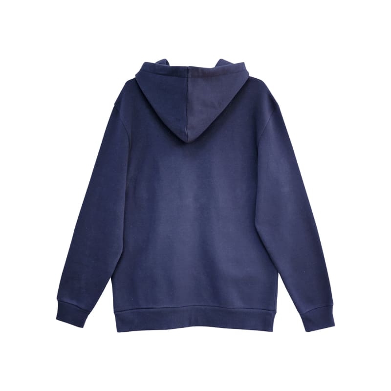 Threadfast Apparel Unisex Epic Fleece Pullover Hooded Sweatshirt 57