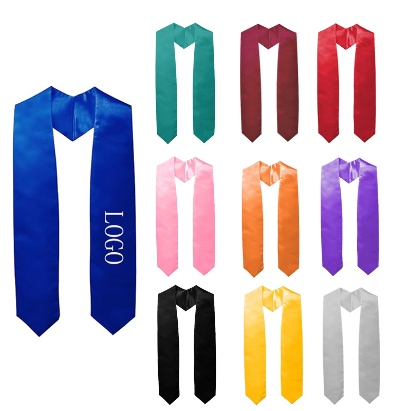 Graduation Stole 1