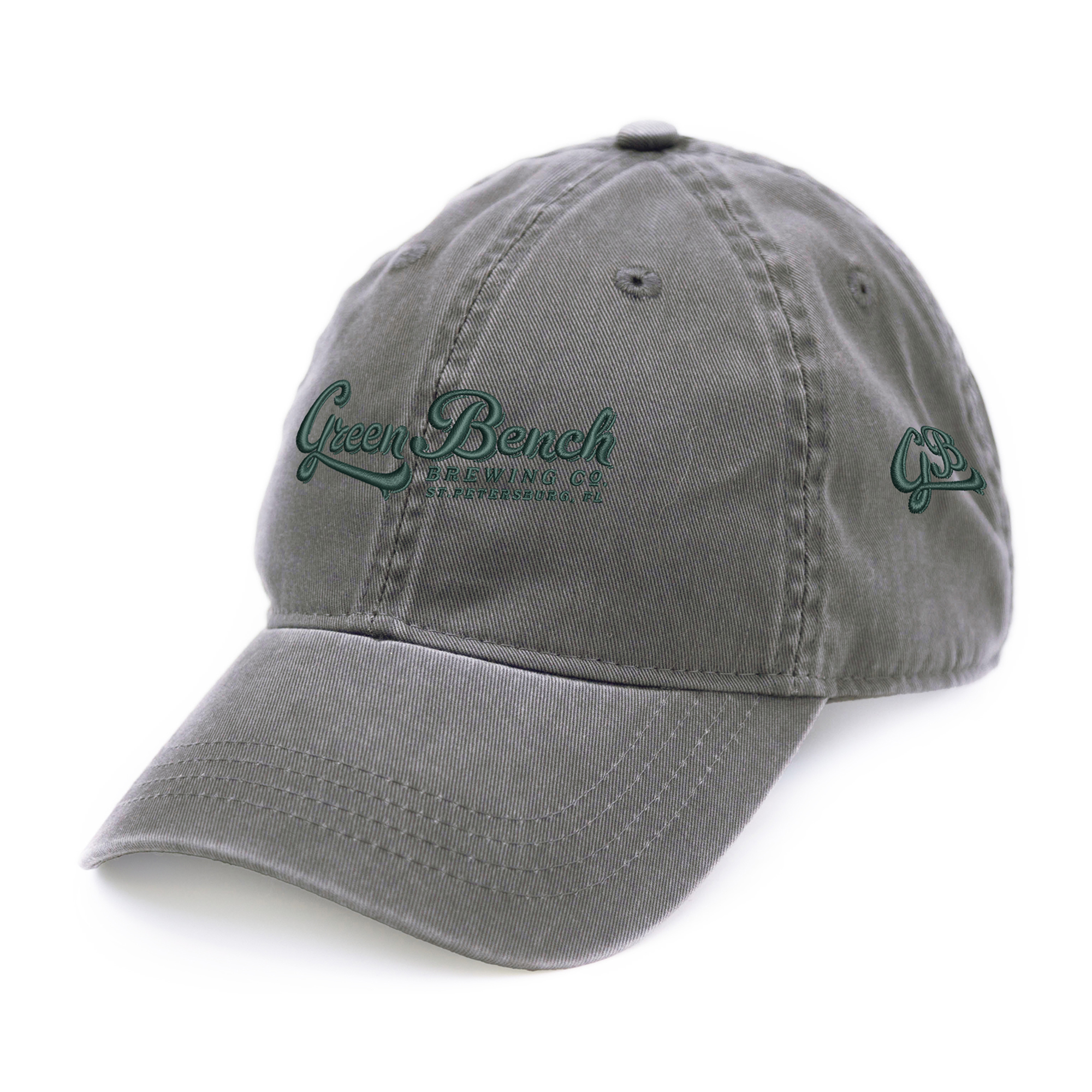 Merrimack Hat Co.® Cooper Cap 86