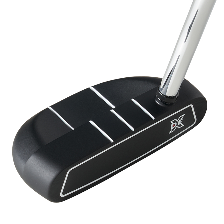 Odyssey Custom DFX Putter 4